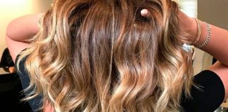 Hottest Hair Trend: Palm Painting