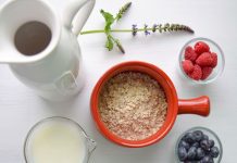 5 Foods That Will Keep You Warm in Cold Weather