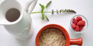 5 Foods That Will Keep You Warm in Cold Weather