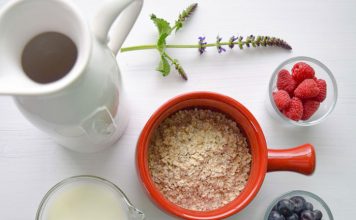 5 Foods That Will Keep You Warm in Cold Weather