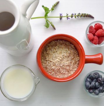 5 Foods That Will Keep You Warm in Cold Weather