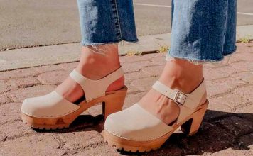 Hottest 2021 Fashion Trends to Avoid