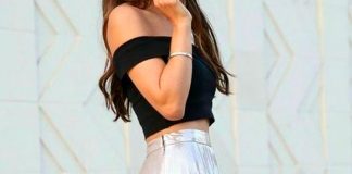 Fashion Trends 2021: How to Wear a Bra-Top?