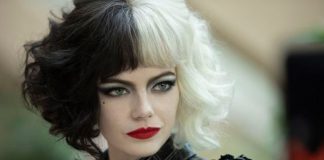 Latest Beauty Trend: Cruella Hair