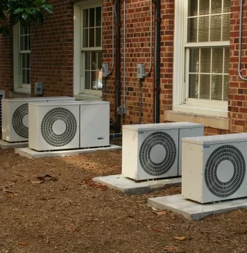 How to Make Your Apartment Cooler in the Heat?