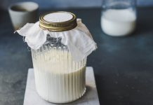 The Dangers of Drinking Milk