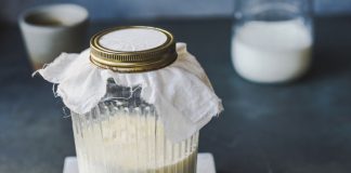 The Dangers of Drinking Milk