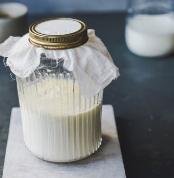 The Dangers of Drinking Milk