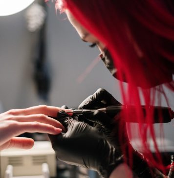 How to Operate and Promote Your Nail Salon