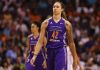 Who Are The Tallest Women in the History of WNBA?
