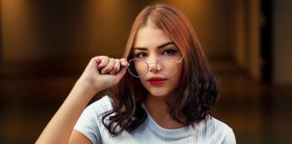 How to Maintain Good Eyesight?