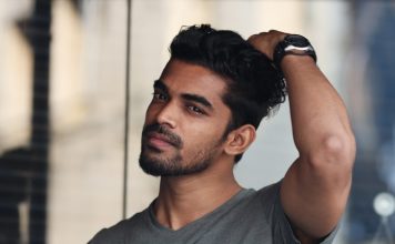 Do Men Also Feel the Pressure to Be Perfect?