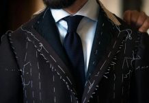A Guide Into Custom Tailored Suits by Senator Bespoke