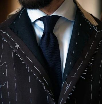 A Guide Into Custom Tailored Suits by Senator Bespoke