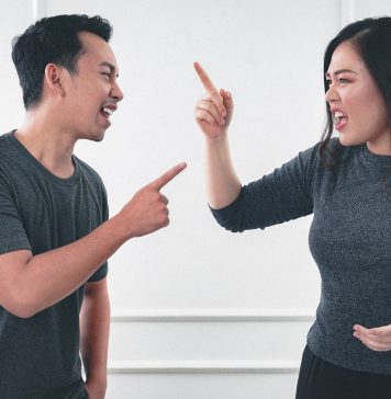 How Suppressed Anger Destroys You from the Inside