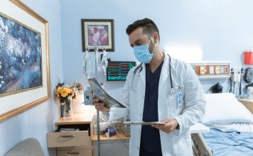 5 Common Post-Covid Side Effects and Treatment Tips