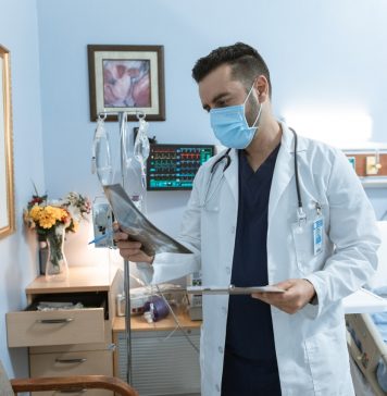 5 Common Post-Covid Side Effects and Treatment Tips