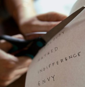 How Envy Can Be Good for You