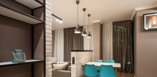 How Can a Couple Avoid Arguments When Decorating a Home Together?