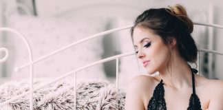 I Can’t Undress in Front of My Partner! What to Do?