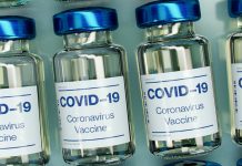 Celebs Who Got Vaccinated against Covid vs Anti-Vaxxer-Celebs