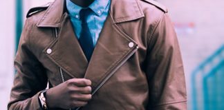 How to Wash Faux Leather Clothing?