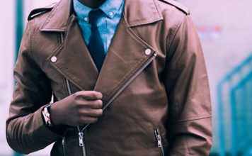 How to Wash Faux Leather Clothing?