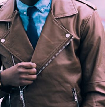 How to Wash Faux Leather Clothing?