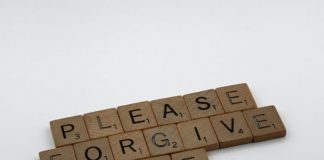How to Learn to Forgive Others?