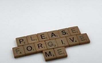 How to Learn to Forgive Others?