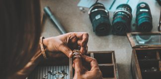 Ideas for Creating a Closet to Organize All Your Clothing and Accessories