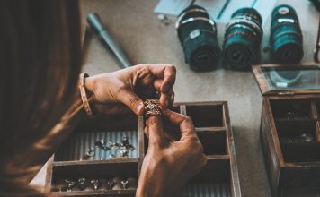 Ideas for Creating a Closet to Organize All Your Clothing and Accessories