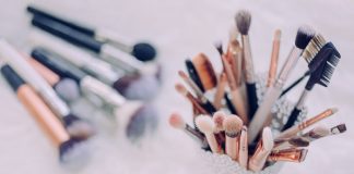 Makeup Tips: Safe In-Store Testing