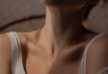 These Body Parts Reveal Your Age First