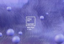 Very Peri is Pantone’s Color of the Year 2022