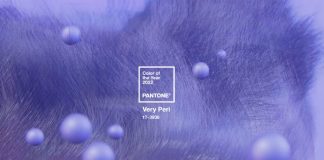 Very Peri is Pantone’s Color of the Year 2022