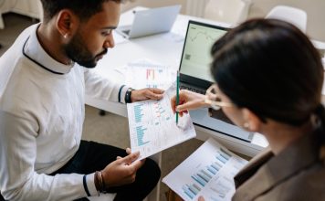 Data Management for Small Businesses