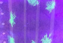 Japanese Scientists Come up with Masks That Detect COVID