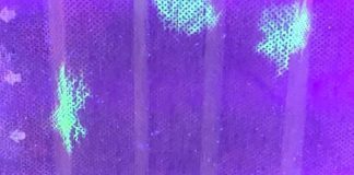 Japanese Scientists Come up with Masks That Detect COVID