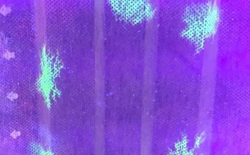 Japanese Scientists Come up with Masks That Detect COVID
