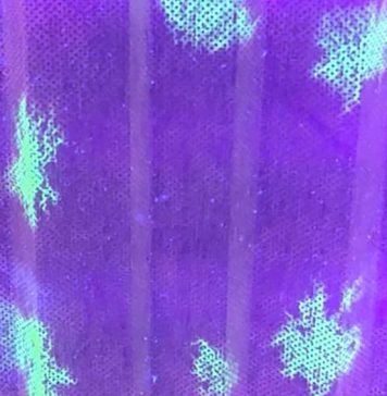 Japanese Scientists Come up with Masks That Detect COVID