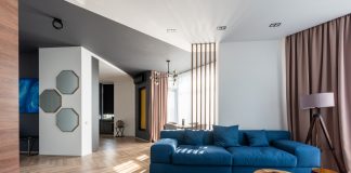 How Can I Make My Living Room Homely?