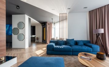 How Can I Make My Living Room Homely?