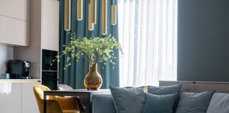 Why Sectionals Are Better Than Traditional Sofas