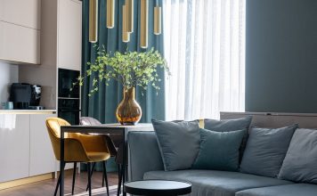 Why Sectionals Are Better Than Traditional Sofas