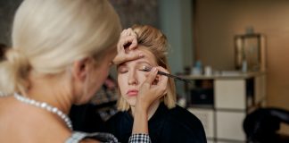 The Perfect At-Home Salon for Your Clients