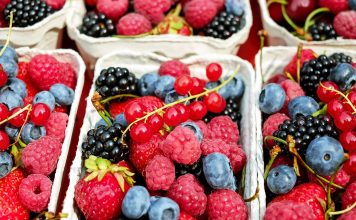 Best Foods to Help Reduce Inflammation