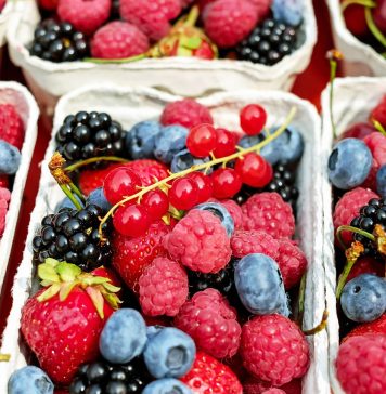 Best Foods to Help Reduce Inflammation