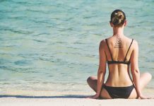 Getting Yourself Ready For The Beach Summer Of 2022