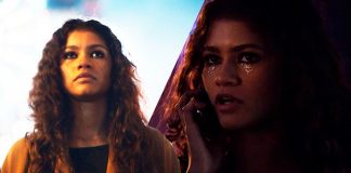 Best Makeup Ideas from HBO’s Teen Series Euphoria